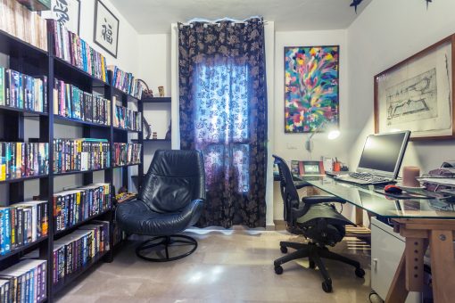 דירות יוקרה