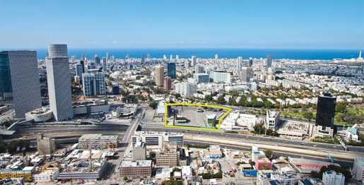 דירות יוקרה למכירה בתל אביב